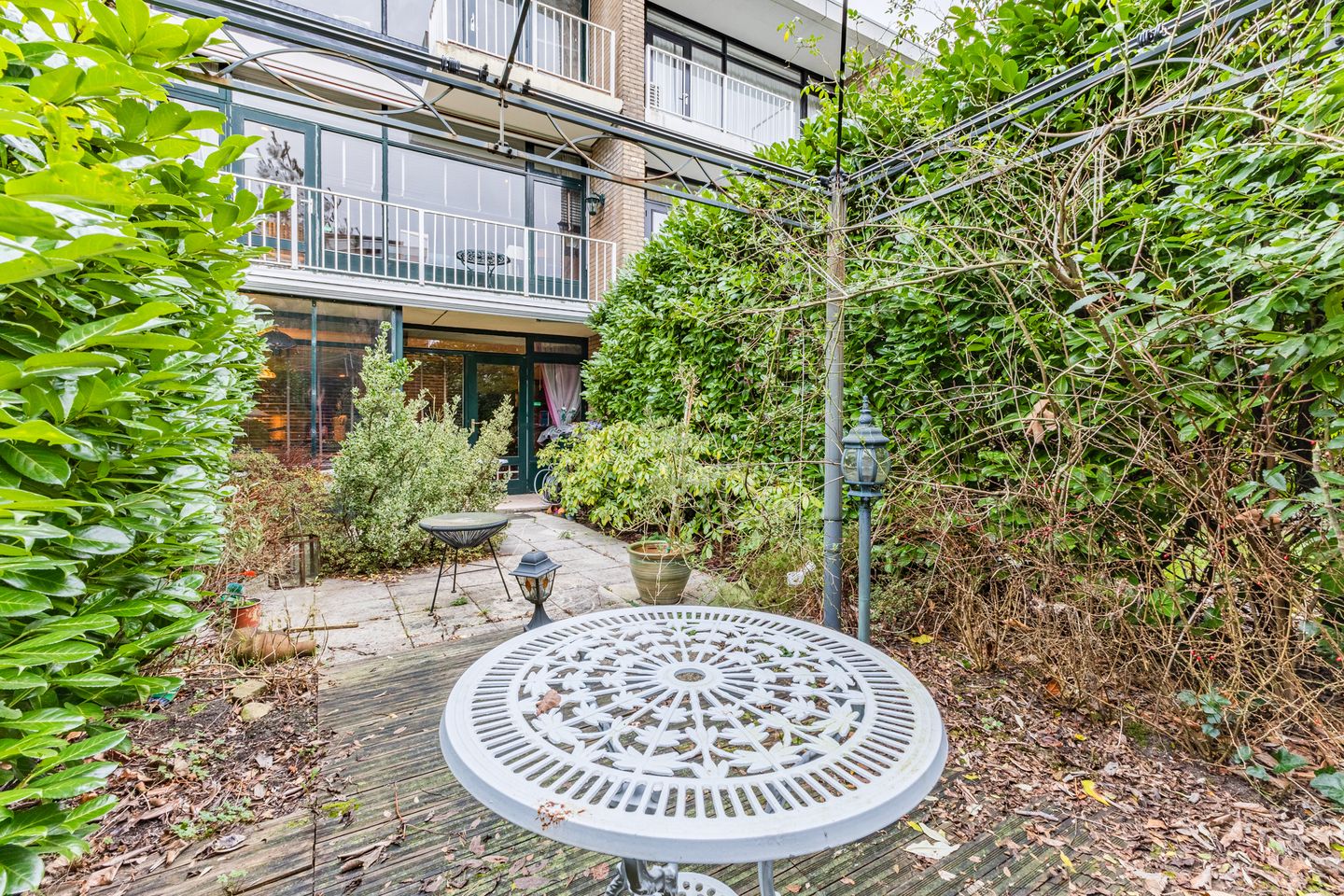 Foto 65 van Roosmarijnhof 3