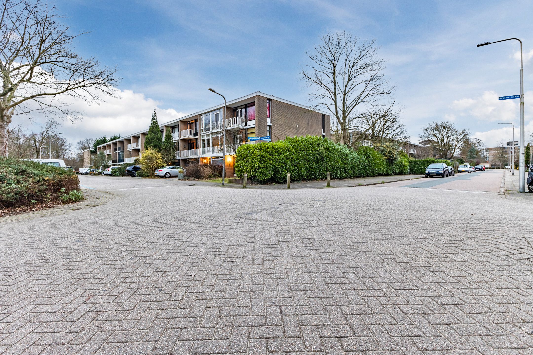 Foto 66 van Roosmarijnhof 3