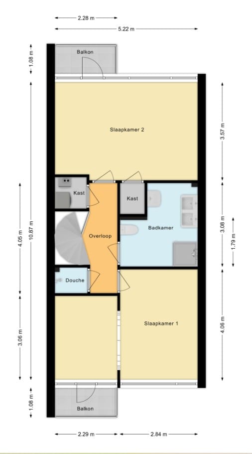 Foto 74 van Roosmarijnhof 3