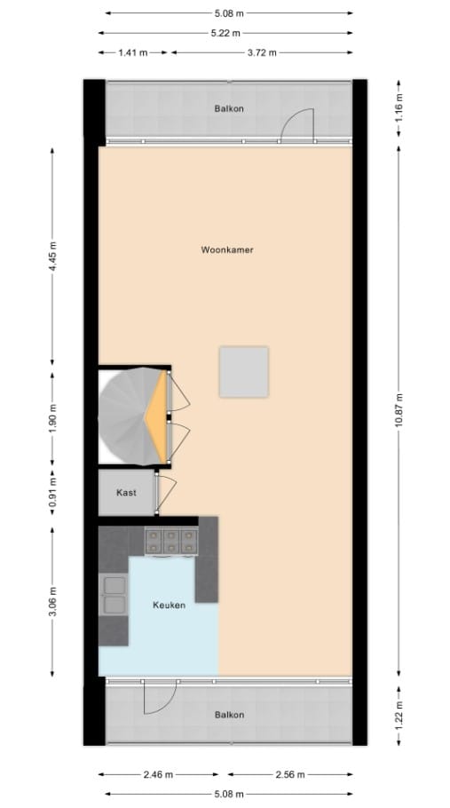 Foto 72 van Roosmarijnhof 3