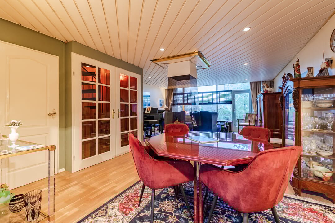 Foto 31 van Roosmarijnhof 3