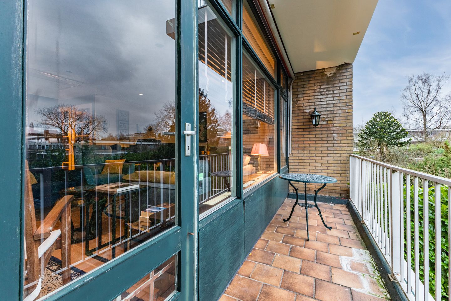 Foto 29 van Roosmarijnhof 3