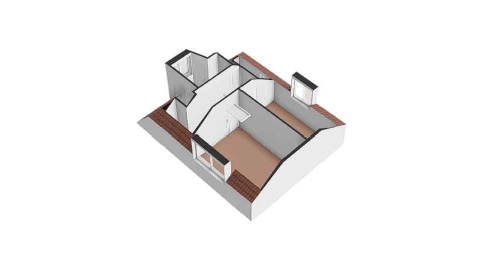 Foto 26 van Prins Bernhardstraat 17