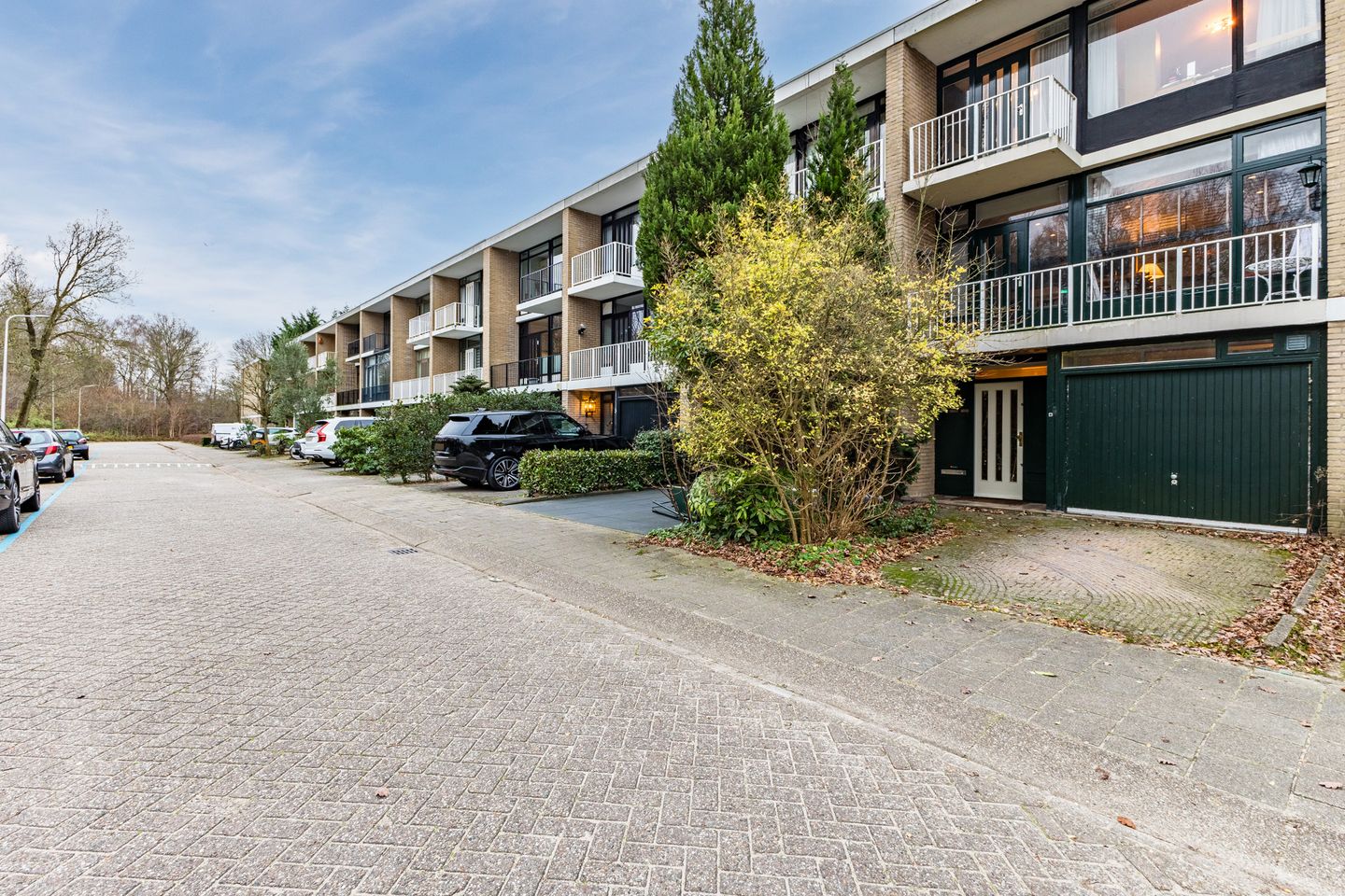 Foto 70 van Roosmarijnhof 3