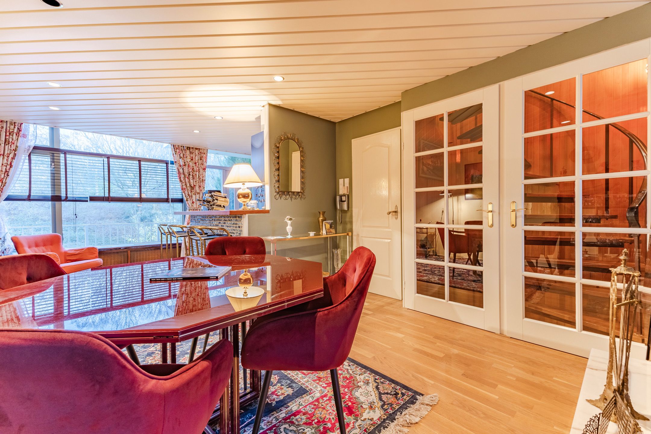 Foto 3 van Roosmarijnhof 3