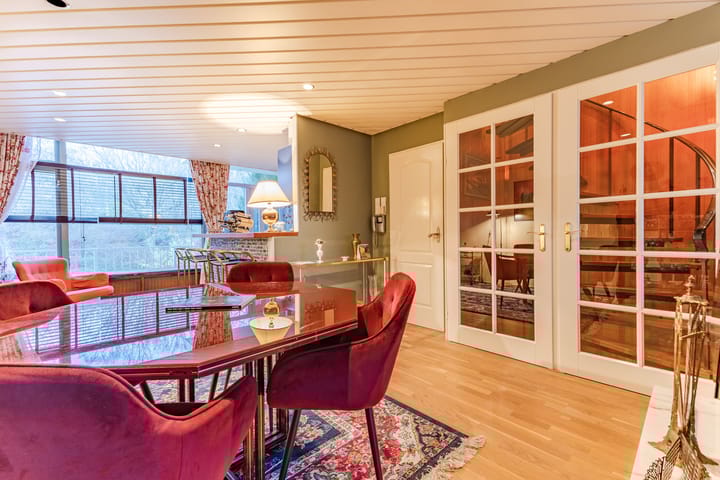 Foto 3 van Roosmarijnhof 3