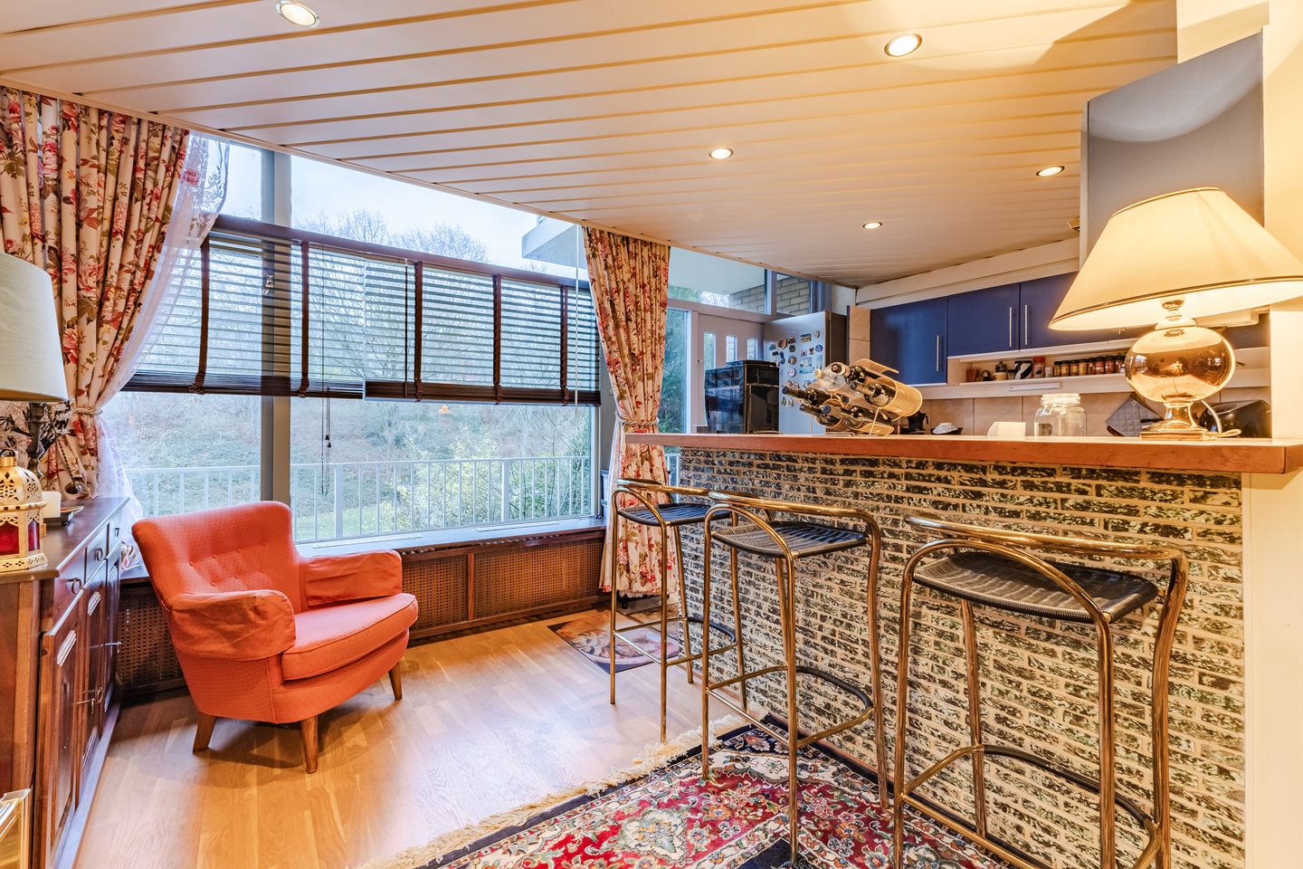 Foto 5 van Roosmarijnhof 3