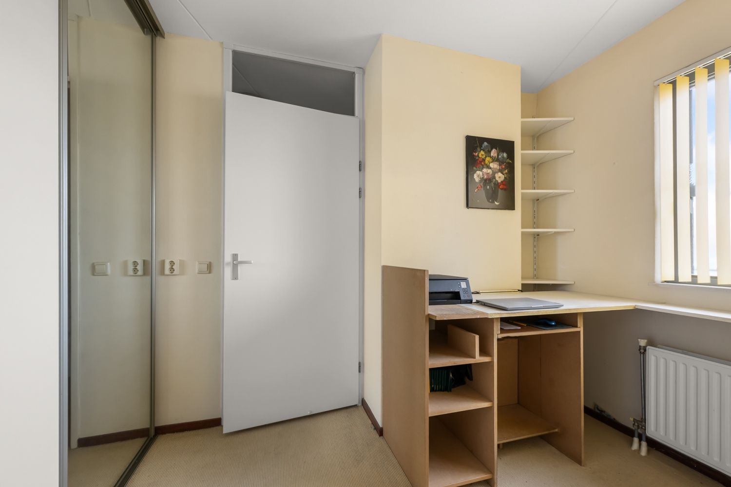 Photo 15 of Justus van Effenstraat 85