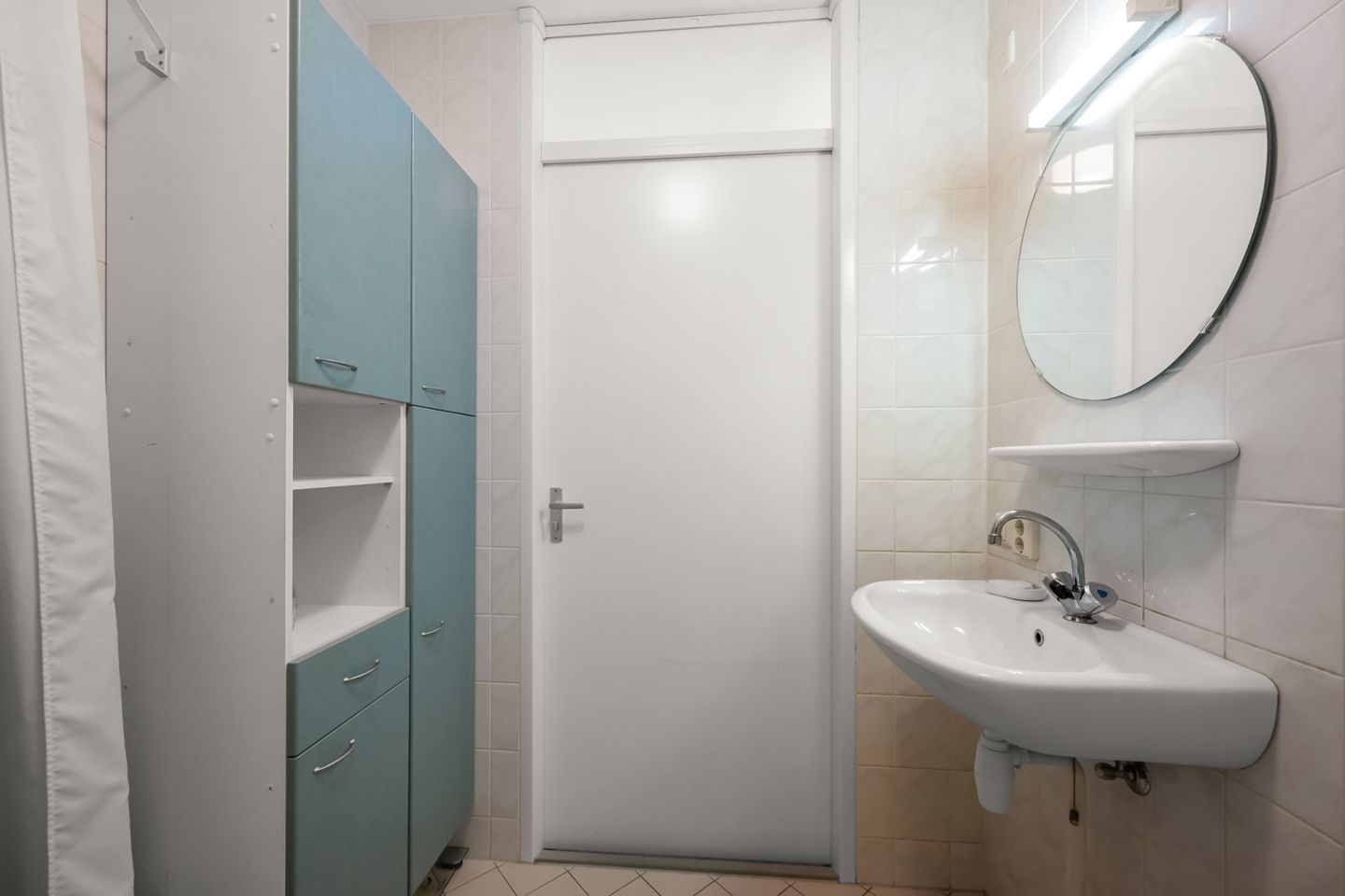 Photo 19 of Justus van Effenstraat 85