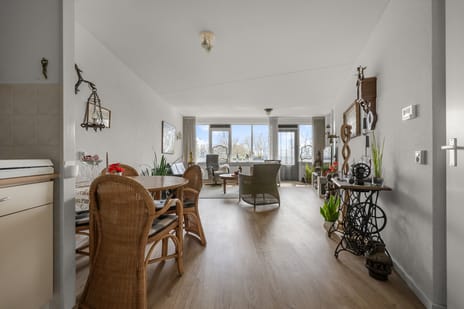 Justus van Effenstraat 85 secondary image