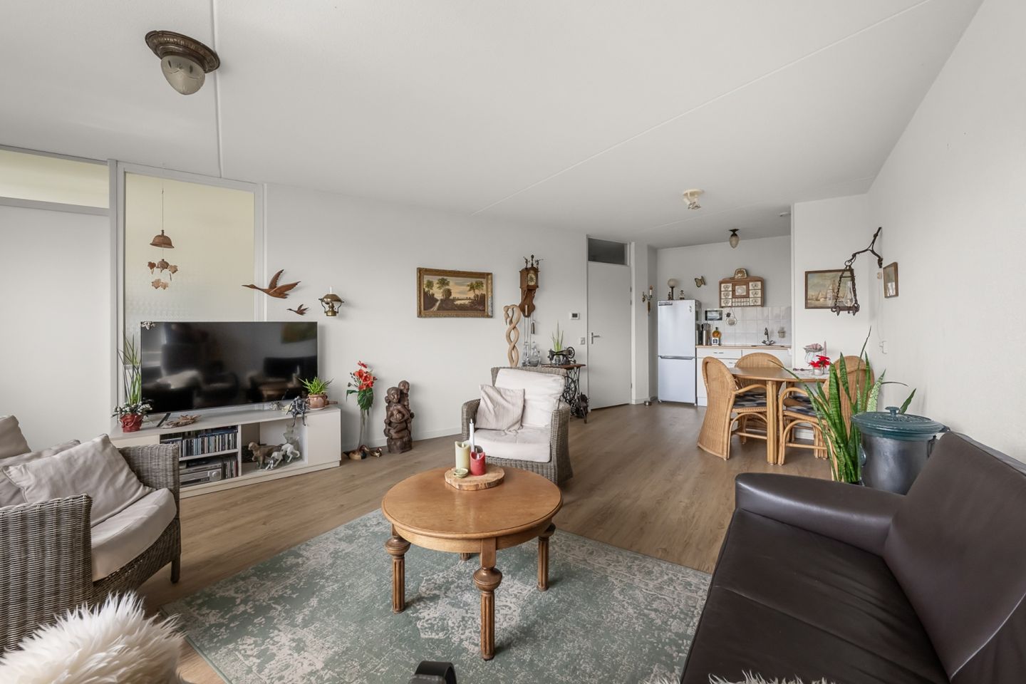 Photo 4 of Justus van Effenstraat 85