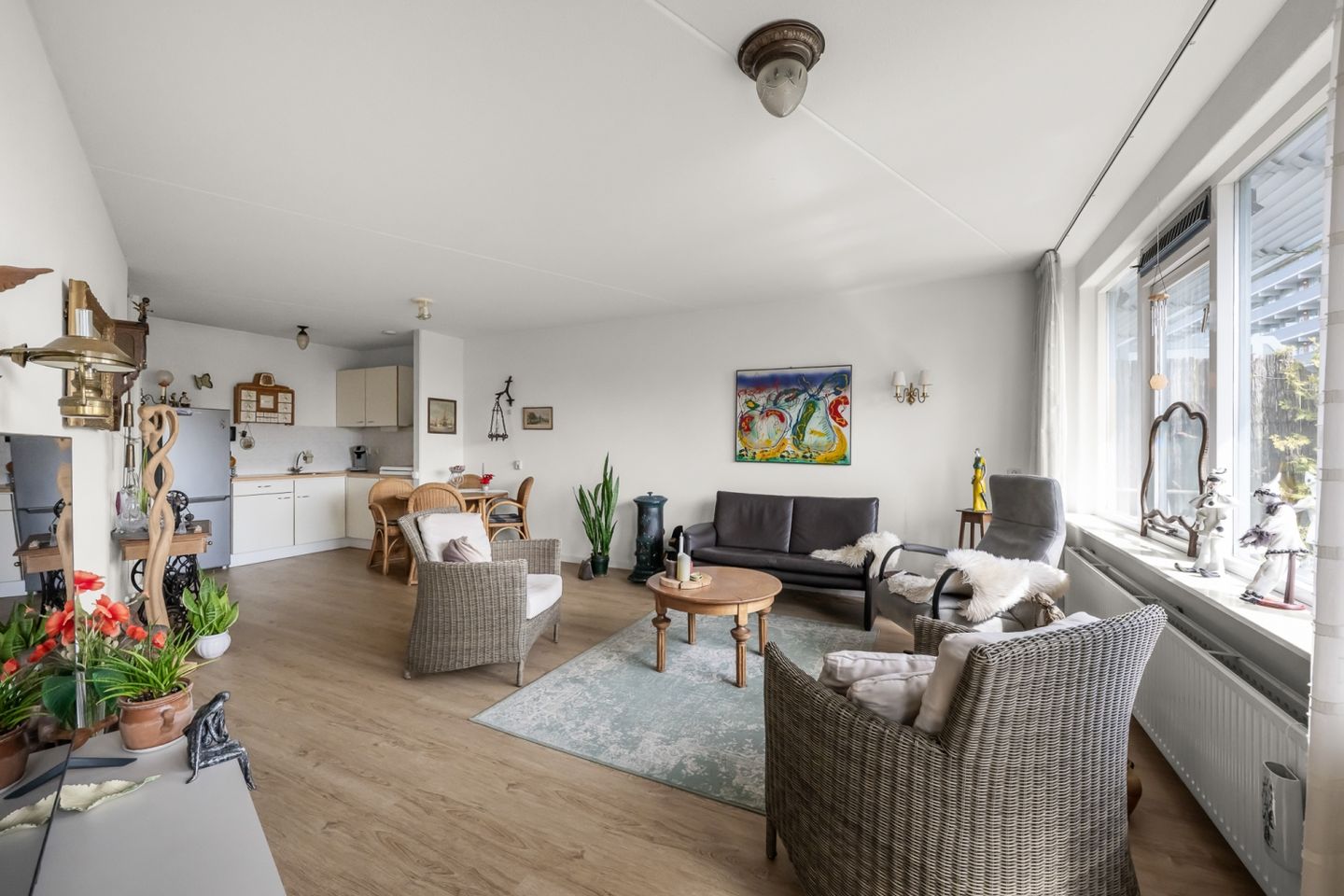 Photo 5 of Justus van Effenstraat 85