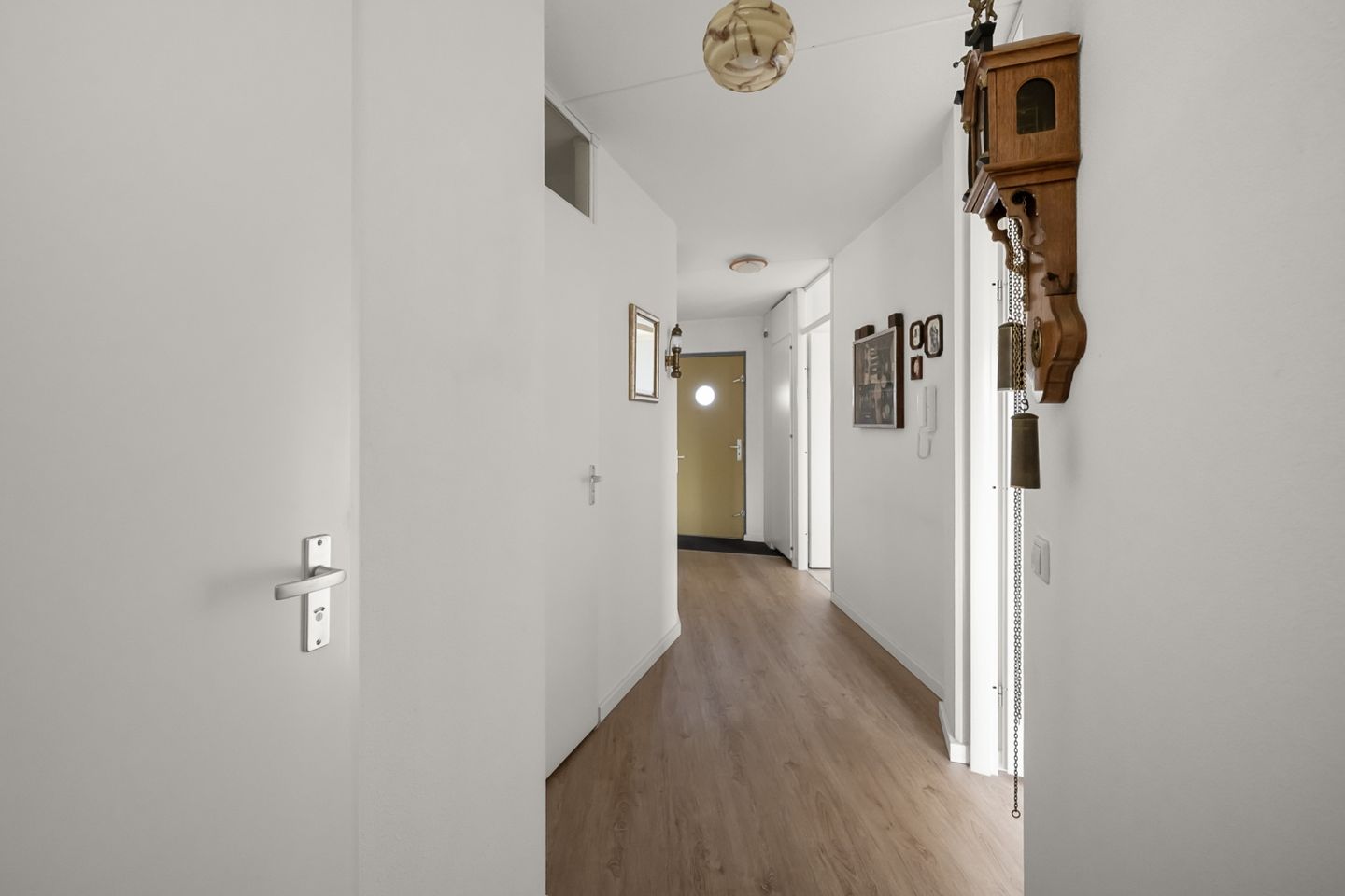 Photo 10 of Justus van Effenstraat 85