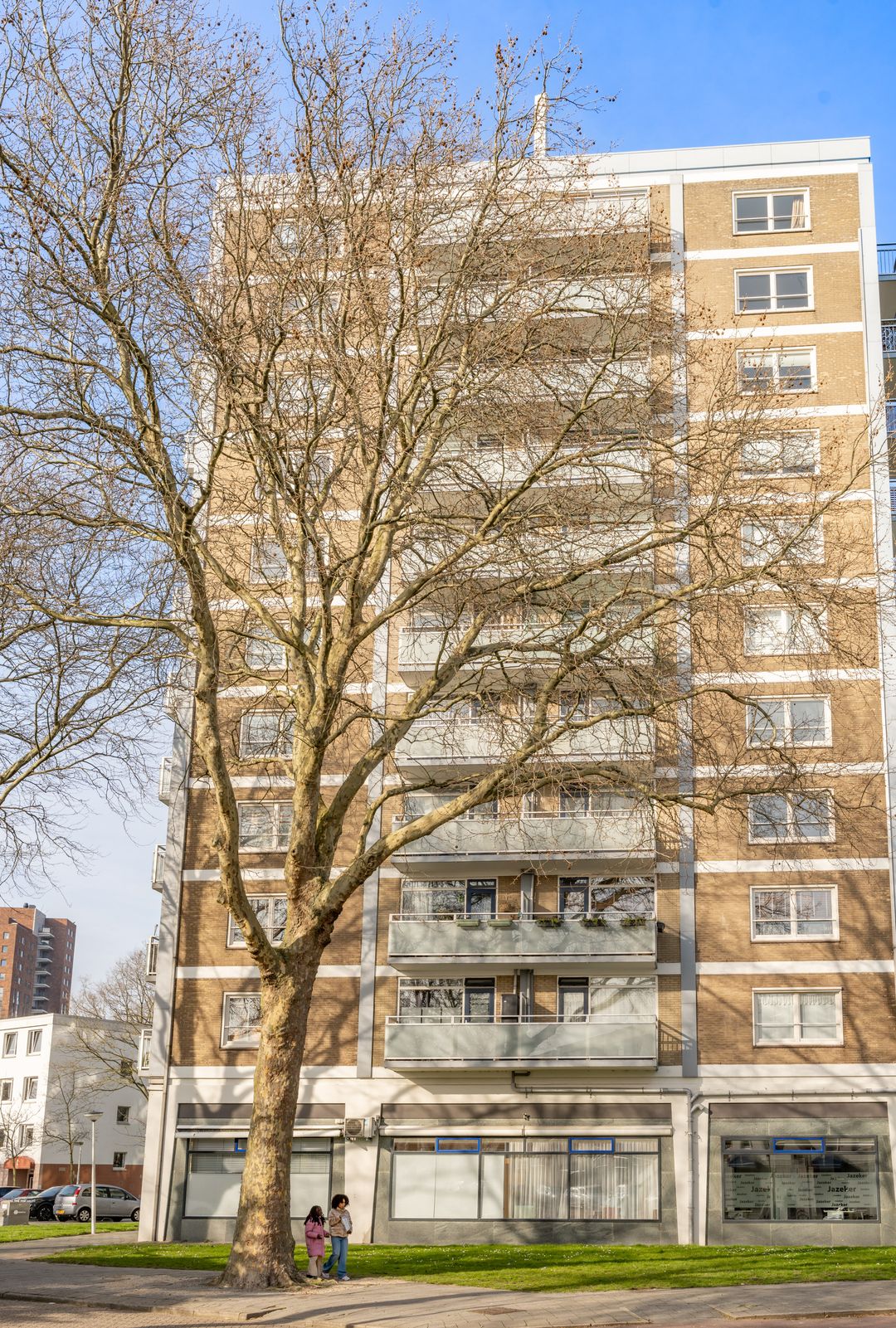 Photo 32 of Prins Bernhardplein 61