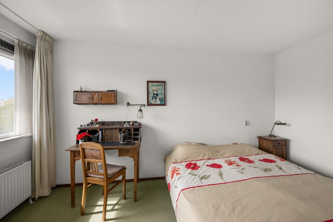 Photo 22 of Justus van Effenstraat 85