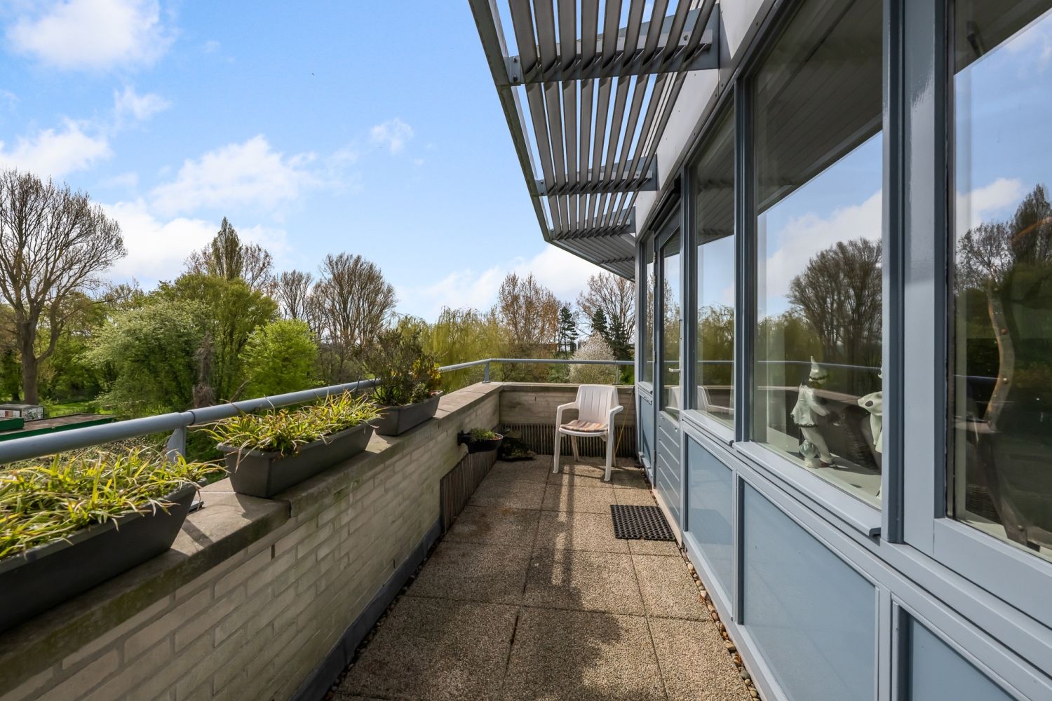 Photo 24 of Justus van Effenstraat 85