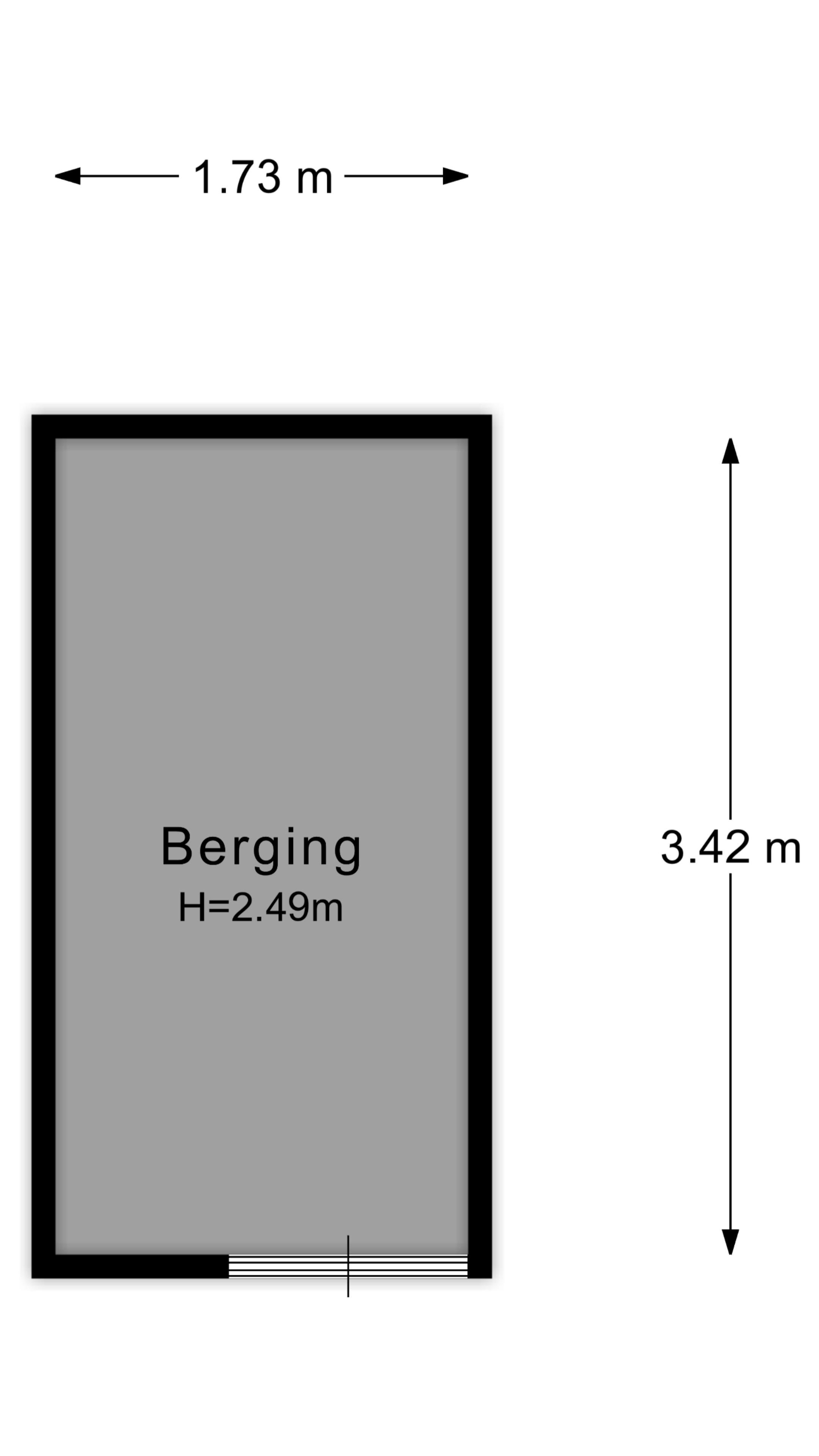 Photo 33 of Justus van Effenstraat 85