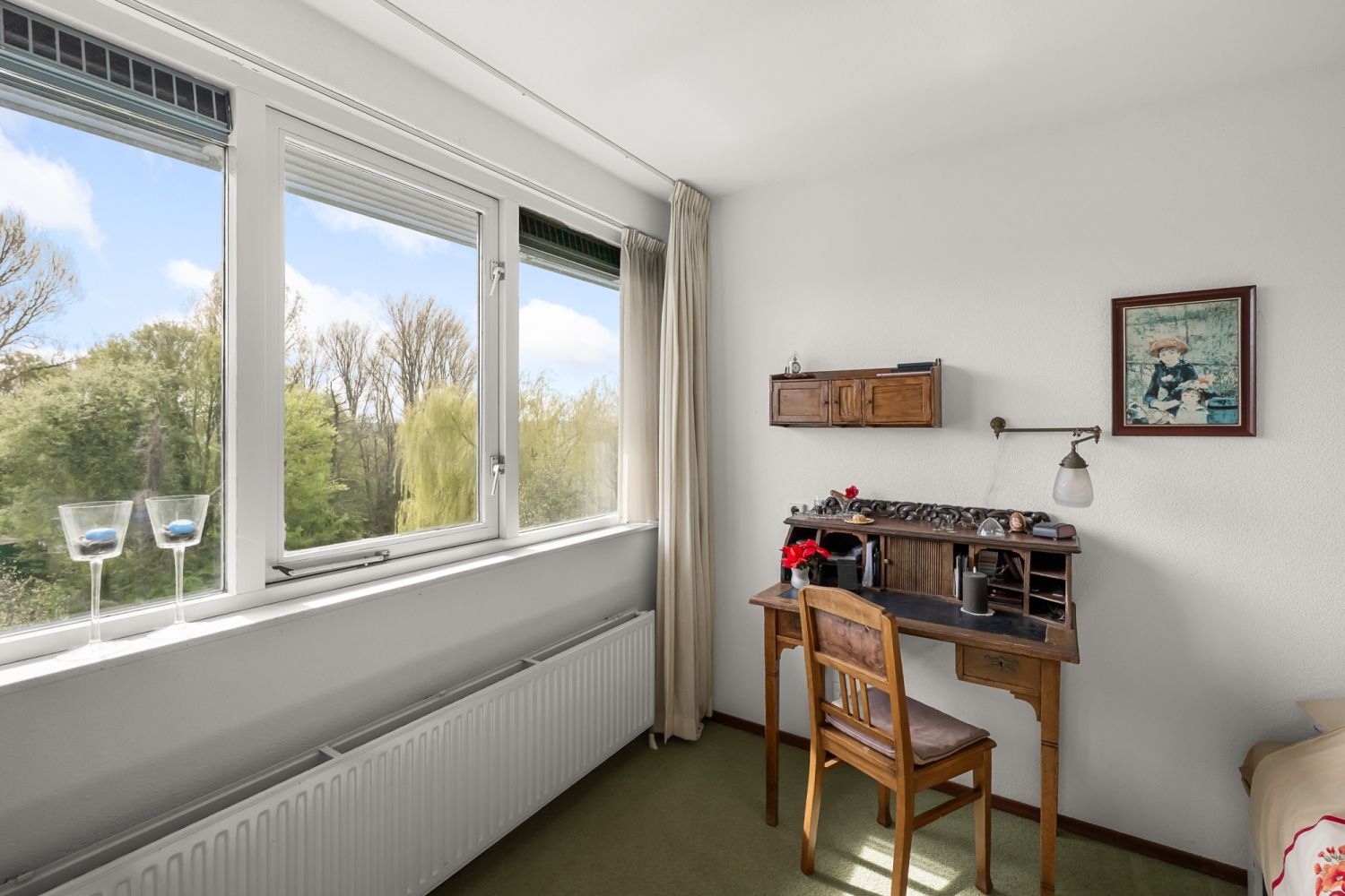 Photo 21 of Justus van Effenstraat 85