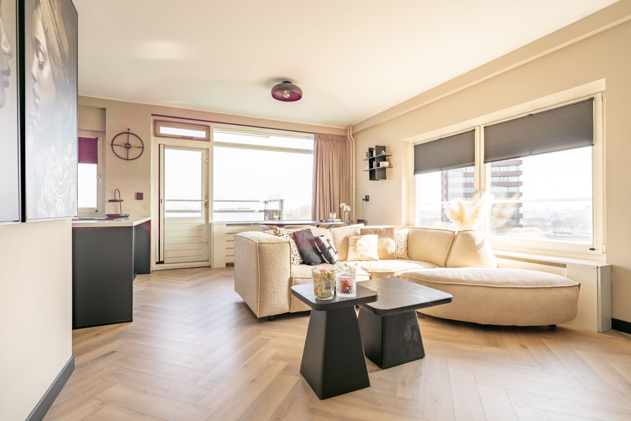 Photo 9 of Prins Bernhardplein 61