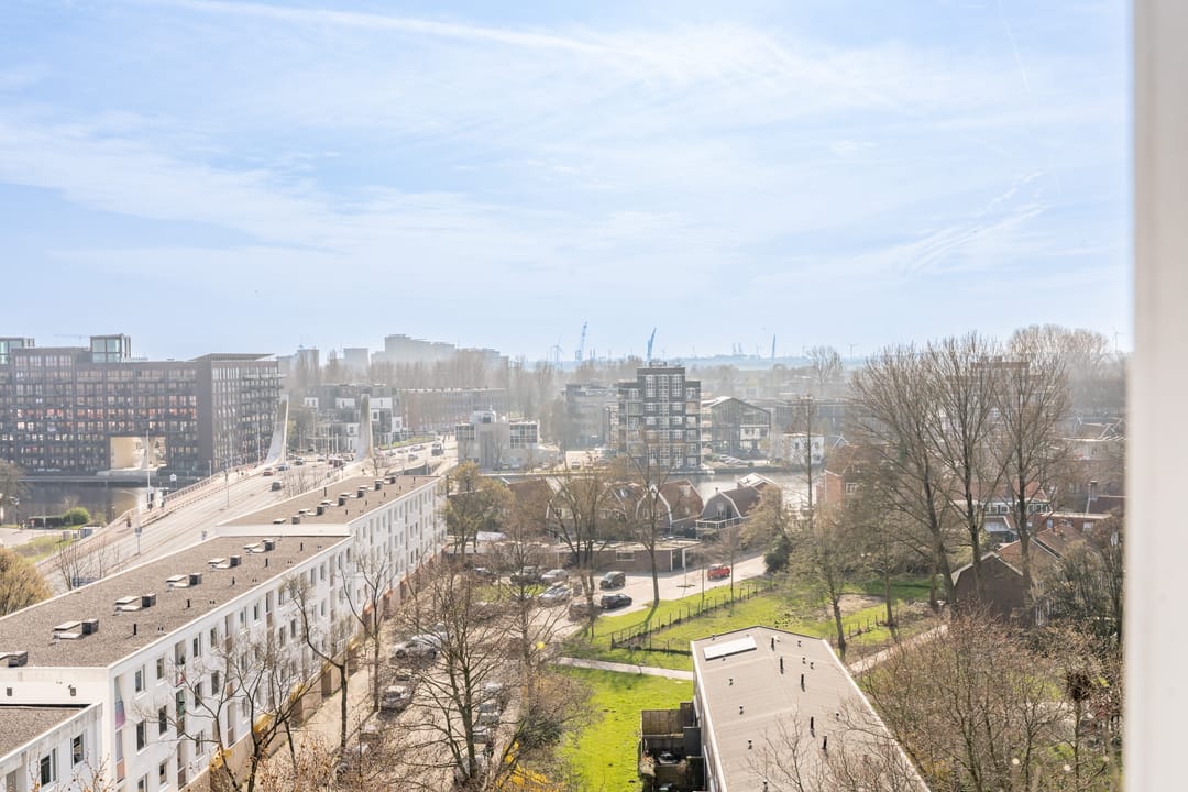 Photo 28 of Prins Bernhardplein 61