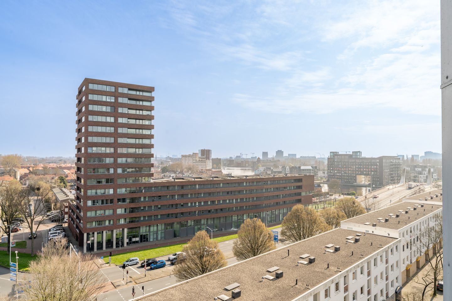 Photo 29 of Prins Bernhardplein 61