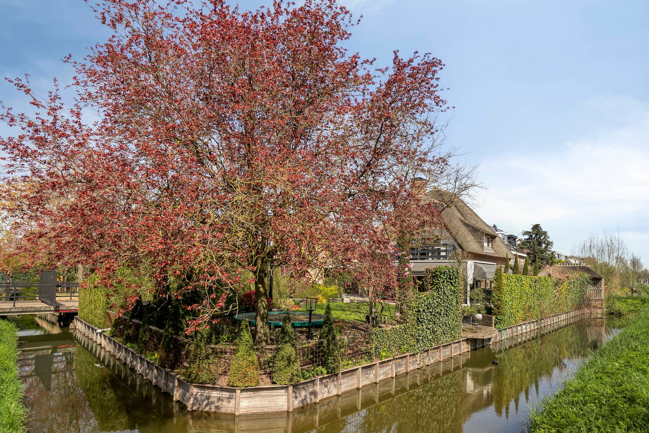 Photo 6 of Achtersloot 108