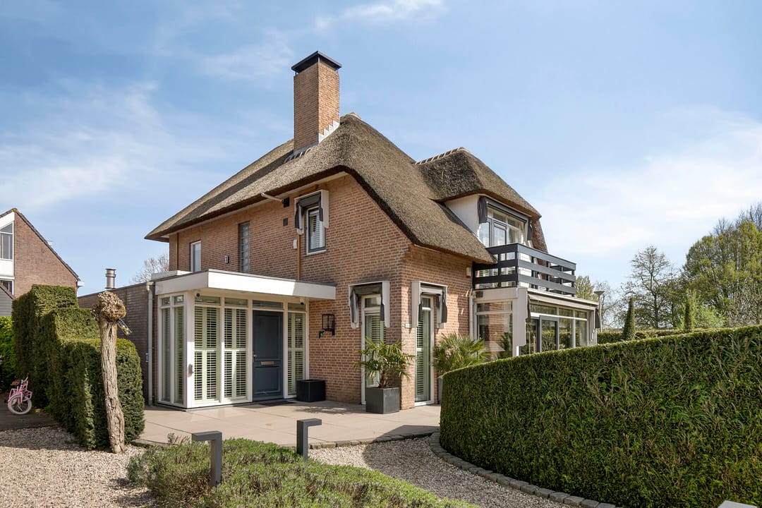 Photo 11 of Achtersloot 108