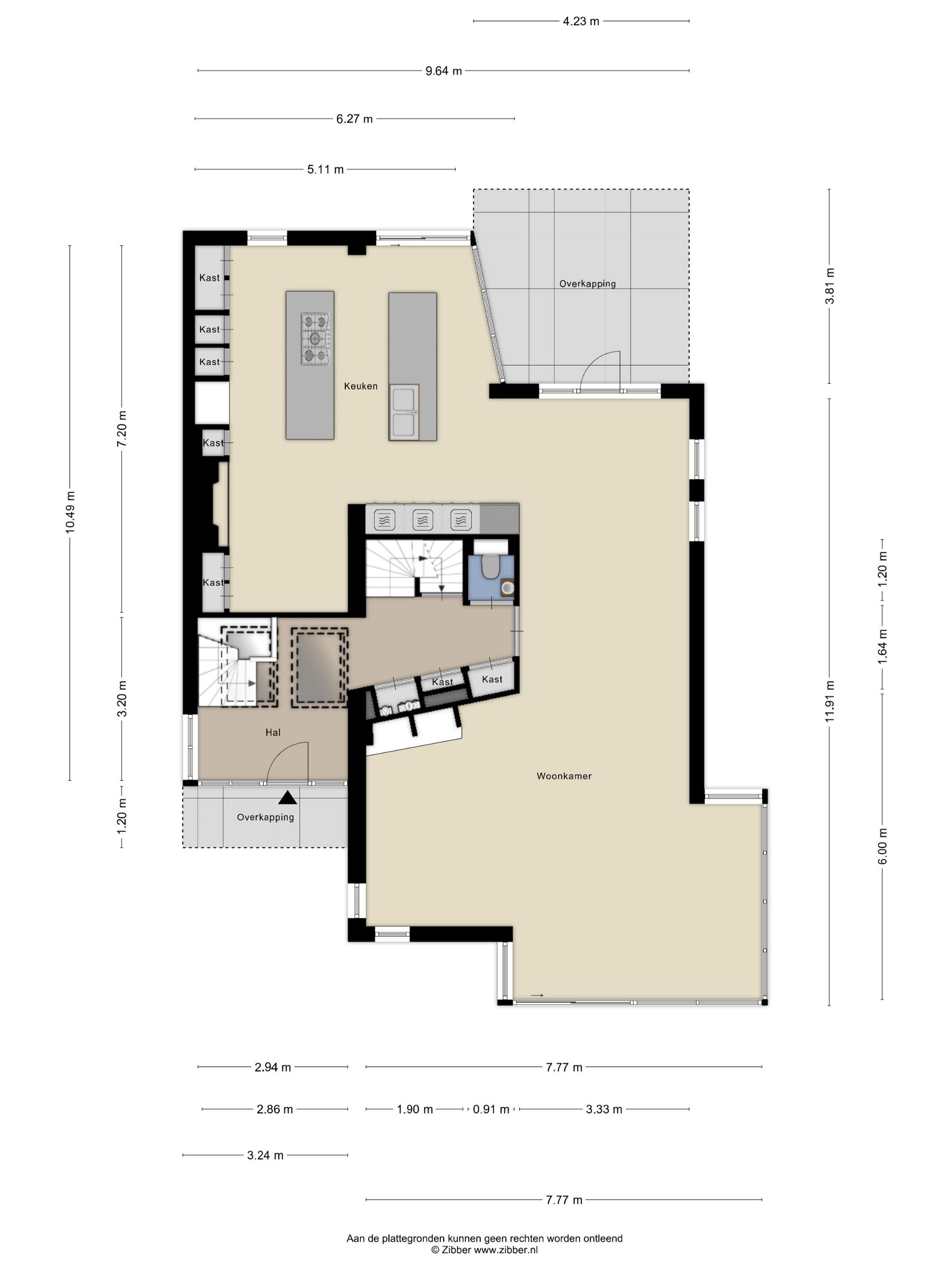 Photo 63 of Achtersloot 108