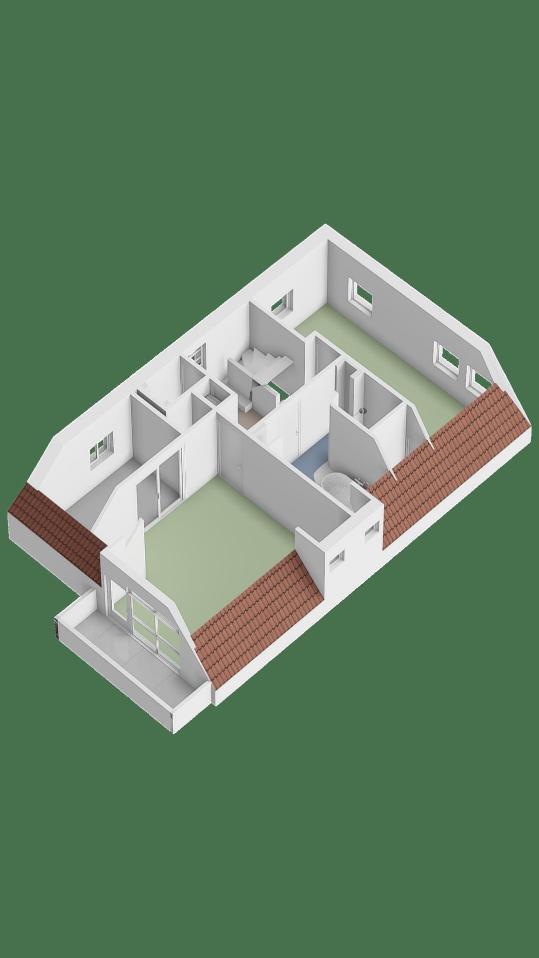 Photo 66 of Achtersloot 108