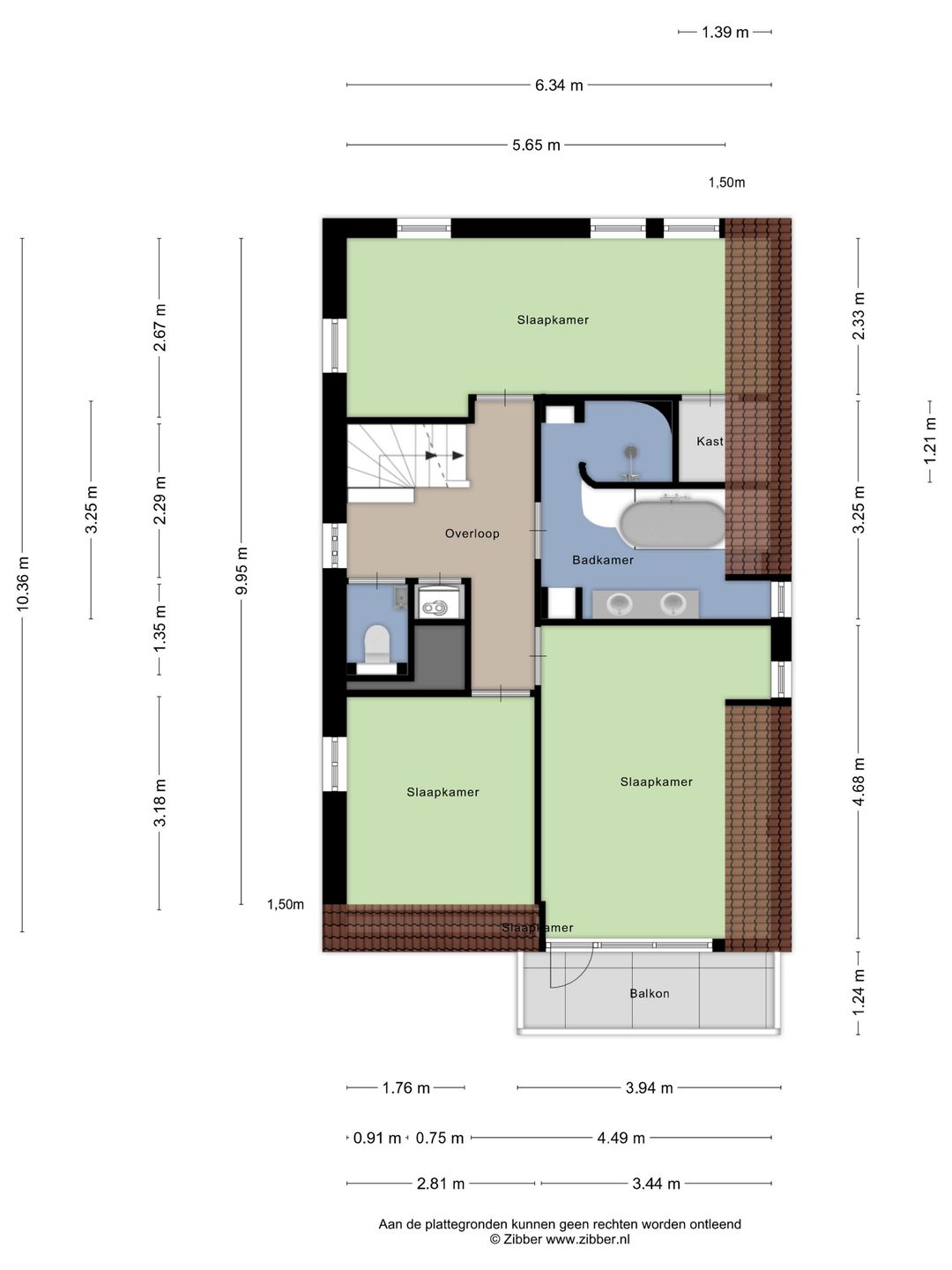 Photo 67 of Achtersloot 108