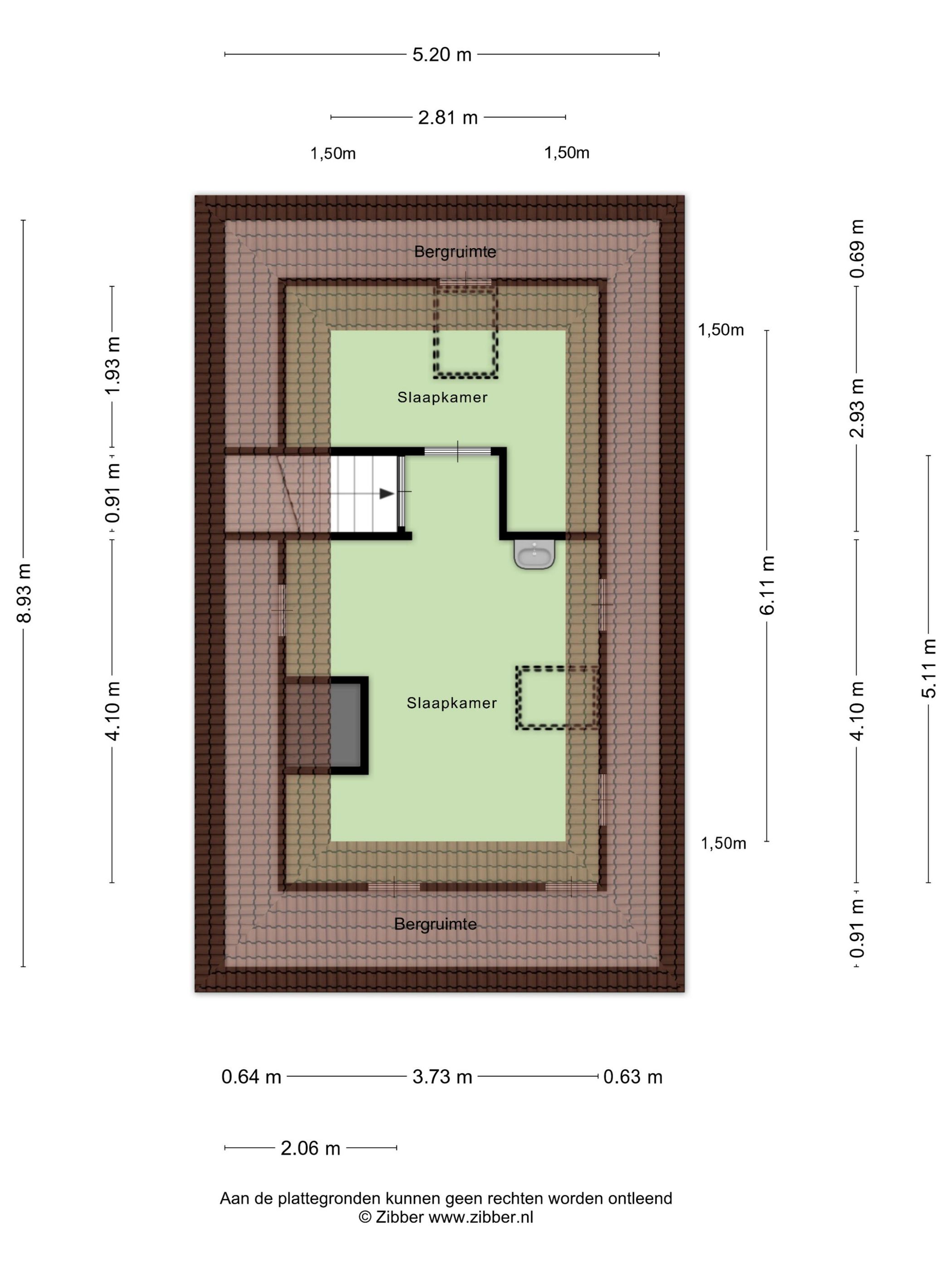 Photo 69 of Achtersloot 108