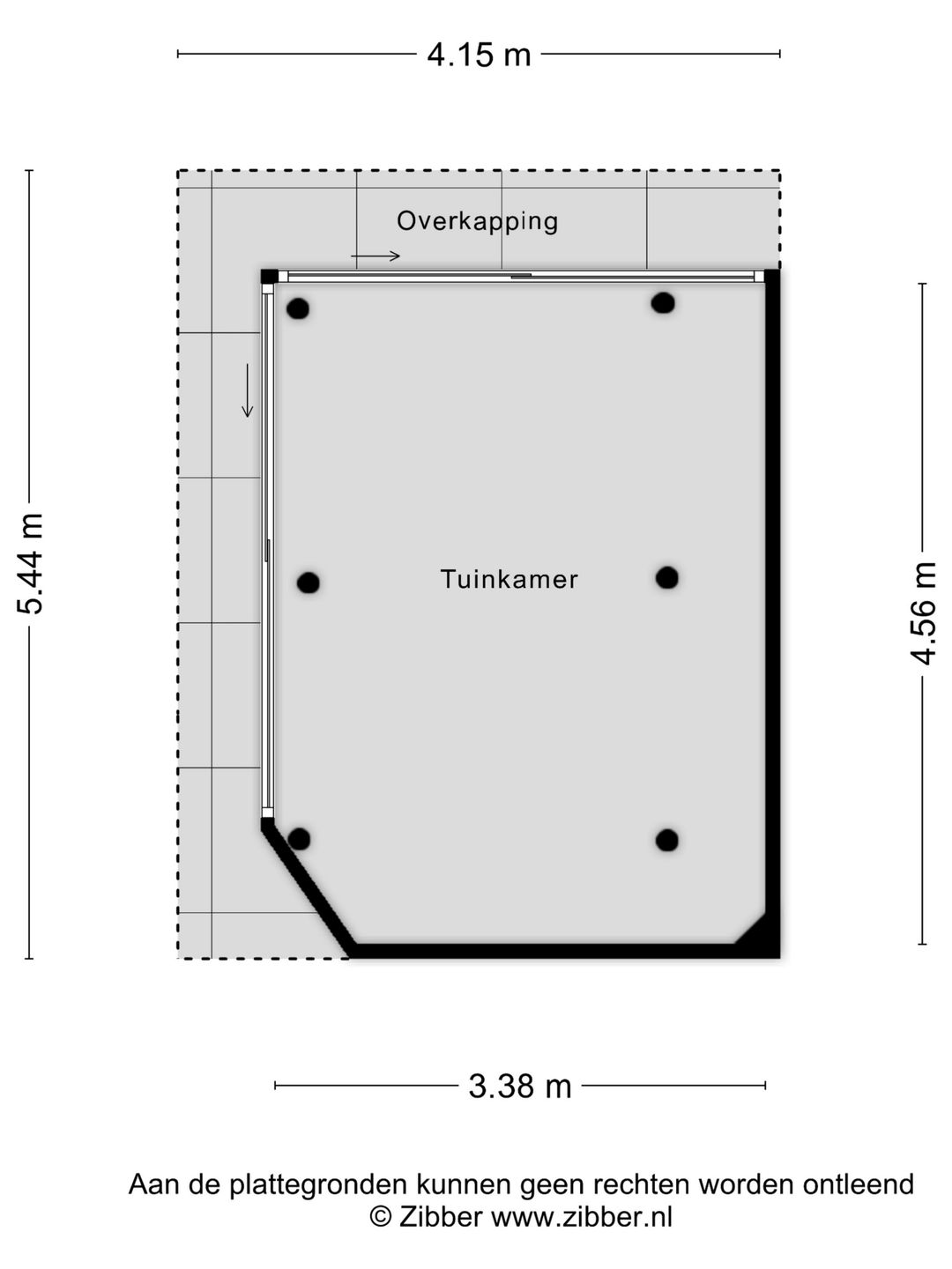 Photo 77 of Achtersloot 108