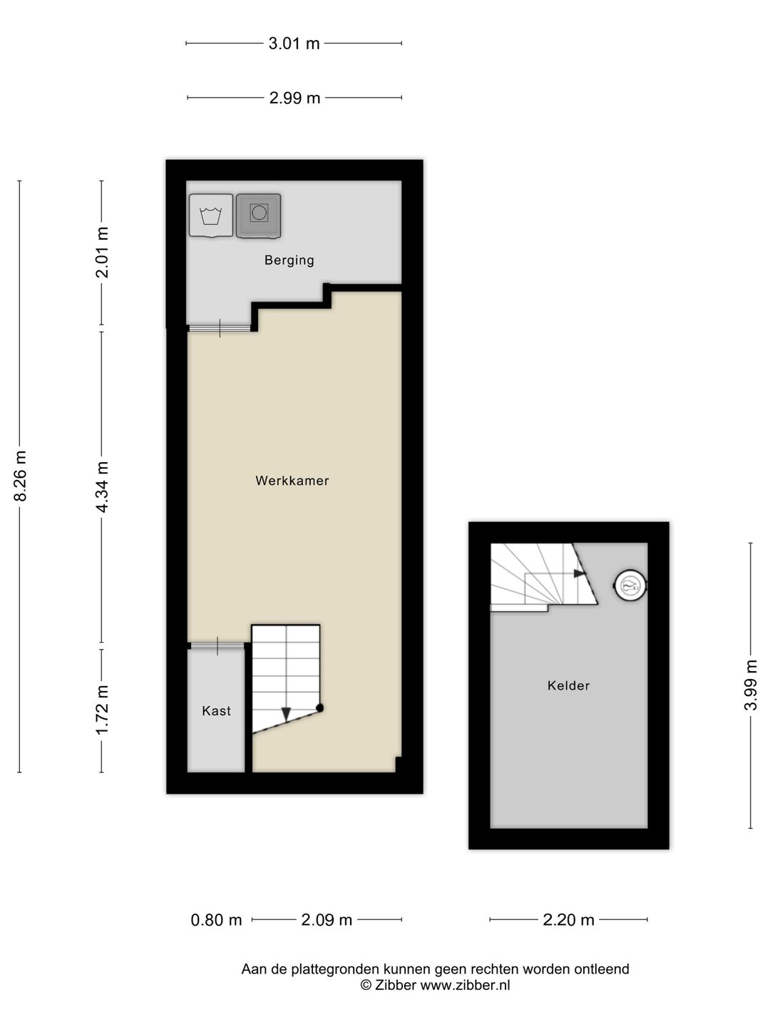 Photo 73 of Achtersloot 108