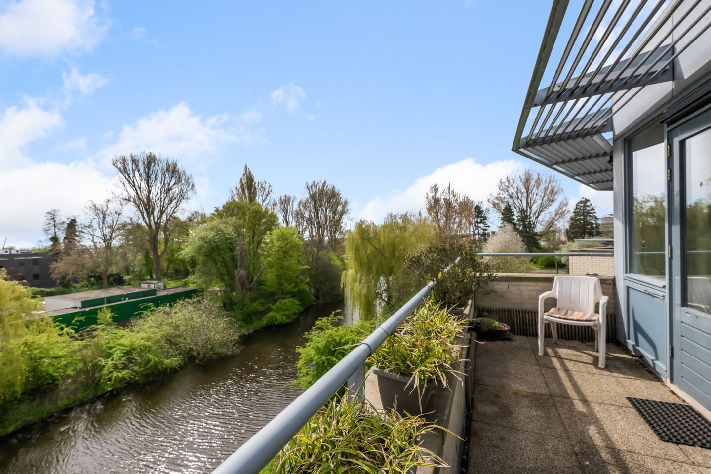 Photo 25 of Justus van Effenstraat 85