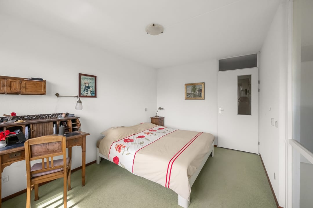 Photo 23 of Justus van Effenstraat 85