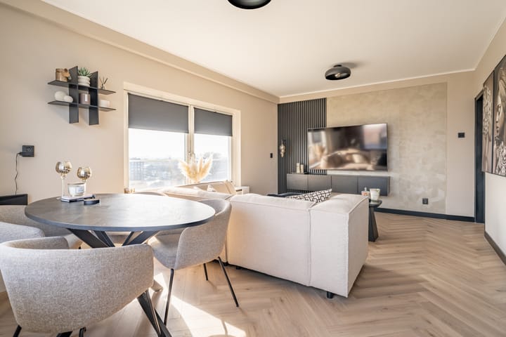 Foto 2 van Prins Bernhardplein 61