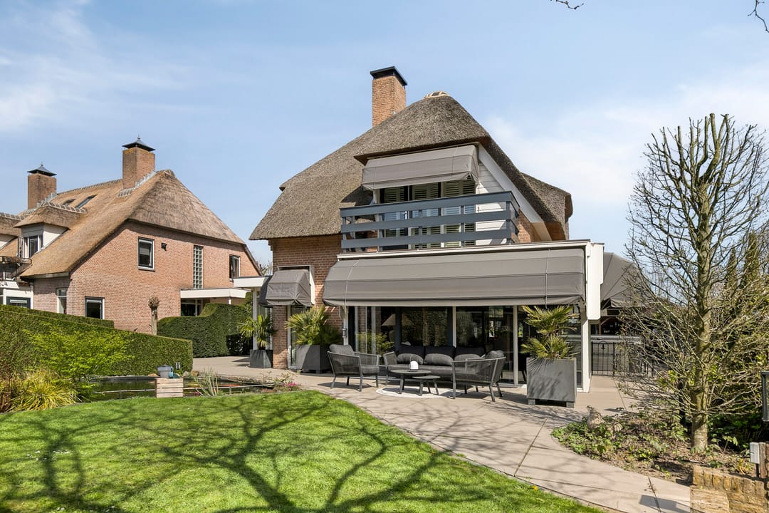 Photo 1 of Achtersloot 108