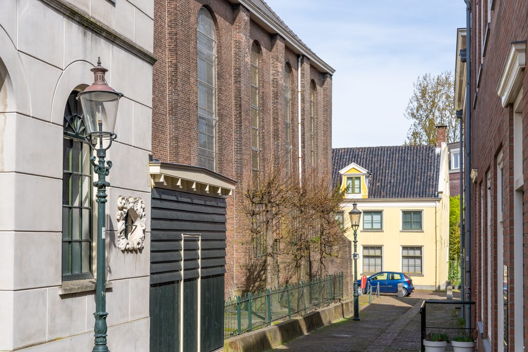 Photo 37 of Prins Bernhardplein 61