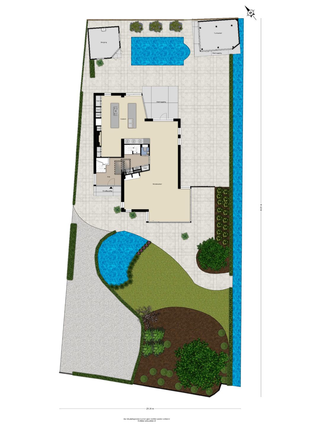 Photo 71 of Achtersloot 108