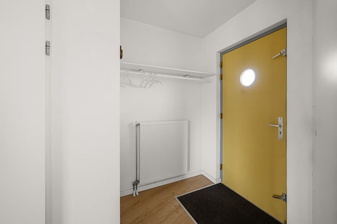 Photo 11 of Justus van Effenstraat 85