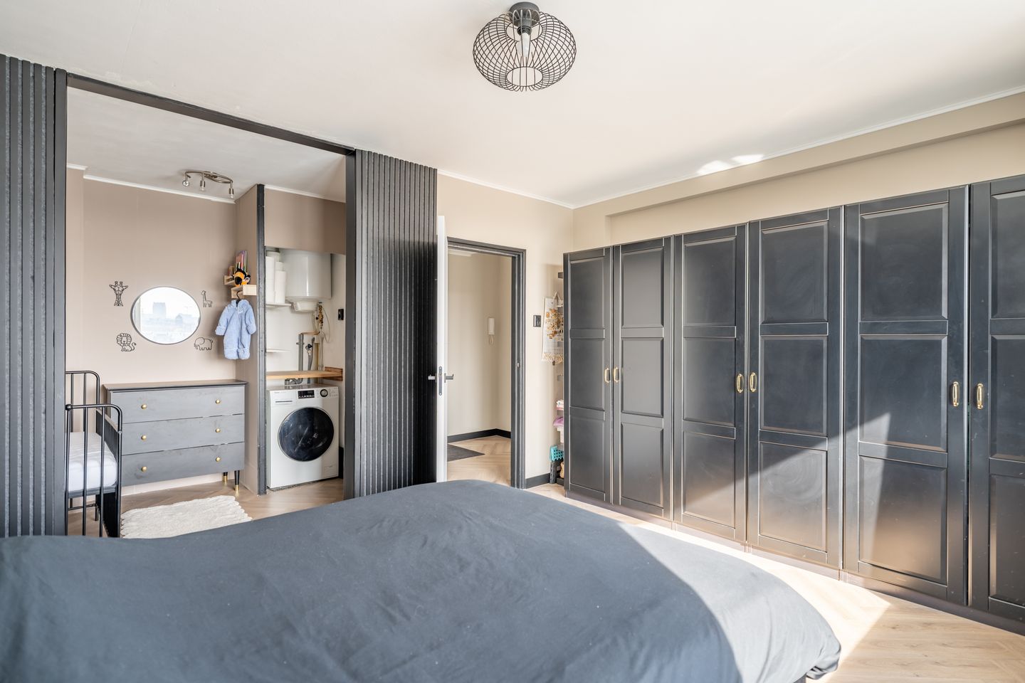 Photo 4 of Prins Bernhardplein 61