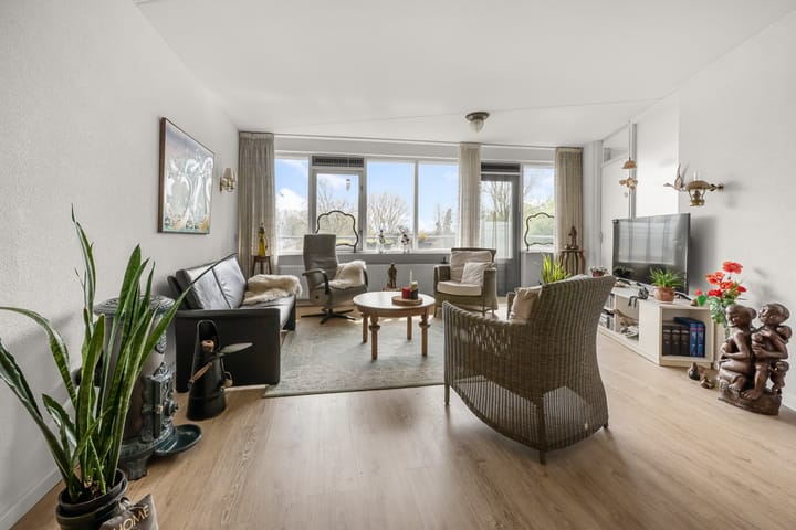 Foto 3 van Justus van Effenstraat 85