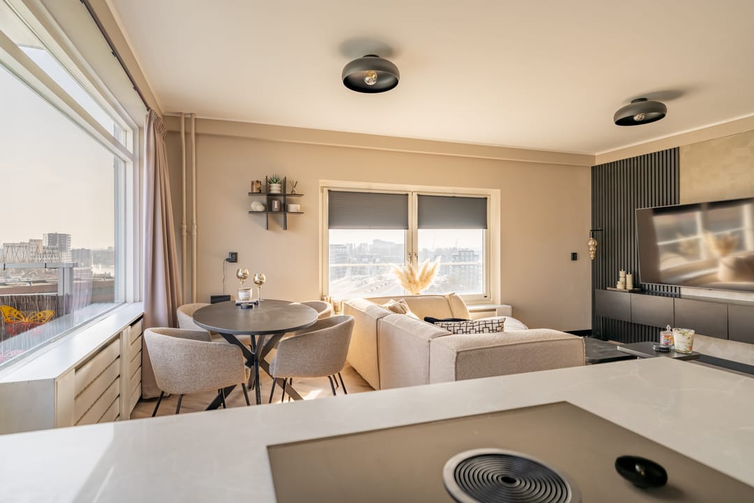 Photo 11 of Prins Bernhardplein 61