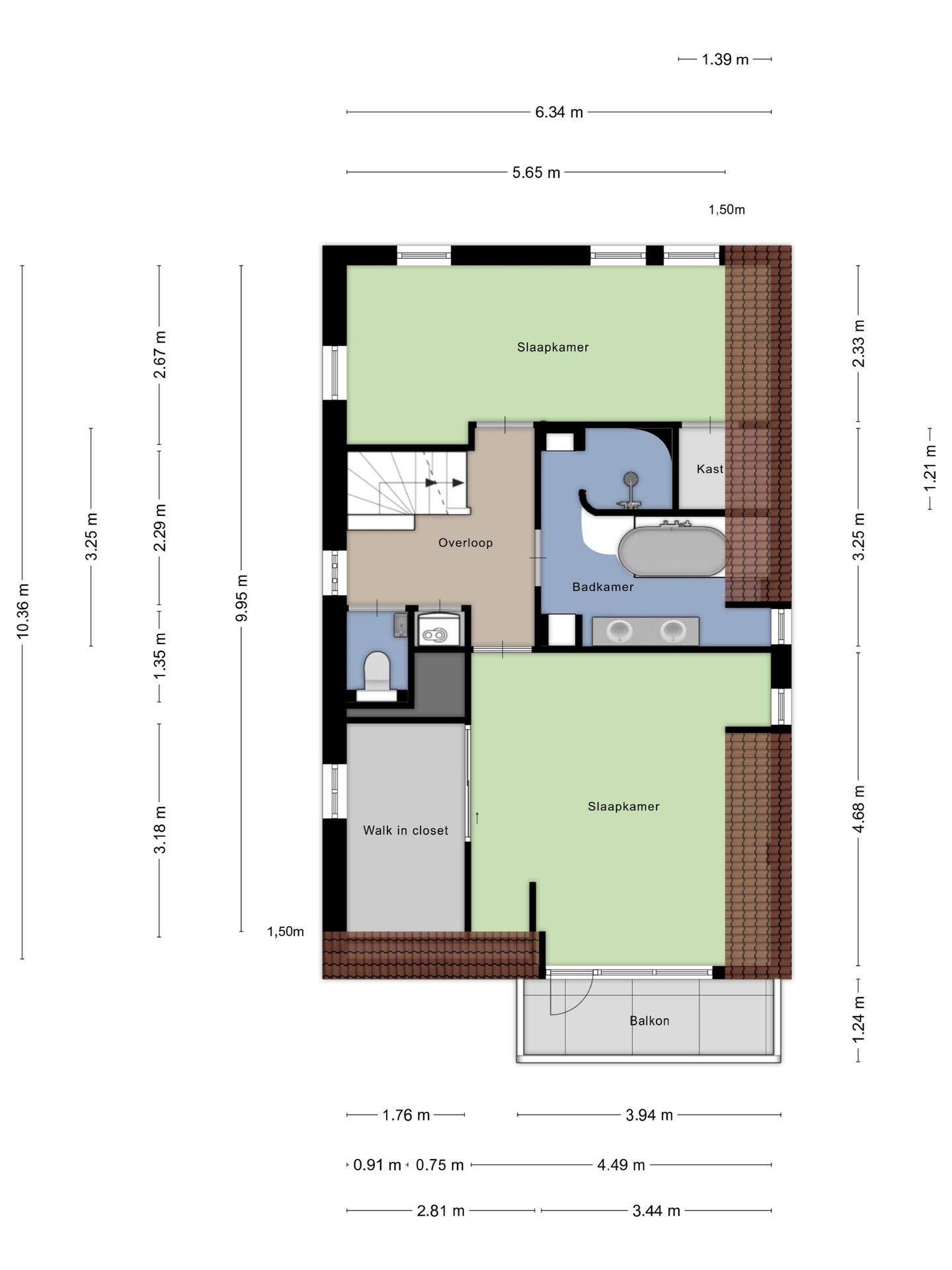 Photo 65 of Achtersloot 108