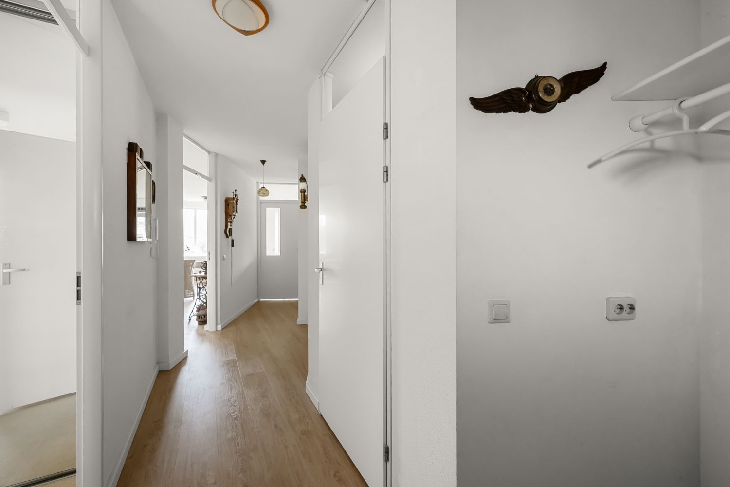 Photo 12 of Justus van Effenstraat 85