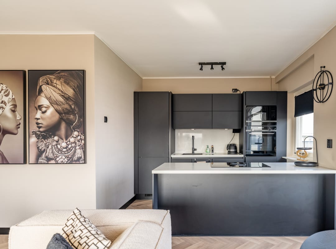 Photo 13 of Prins Bernhardplein 61