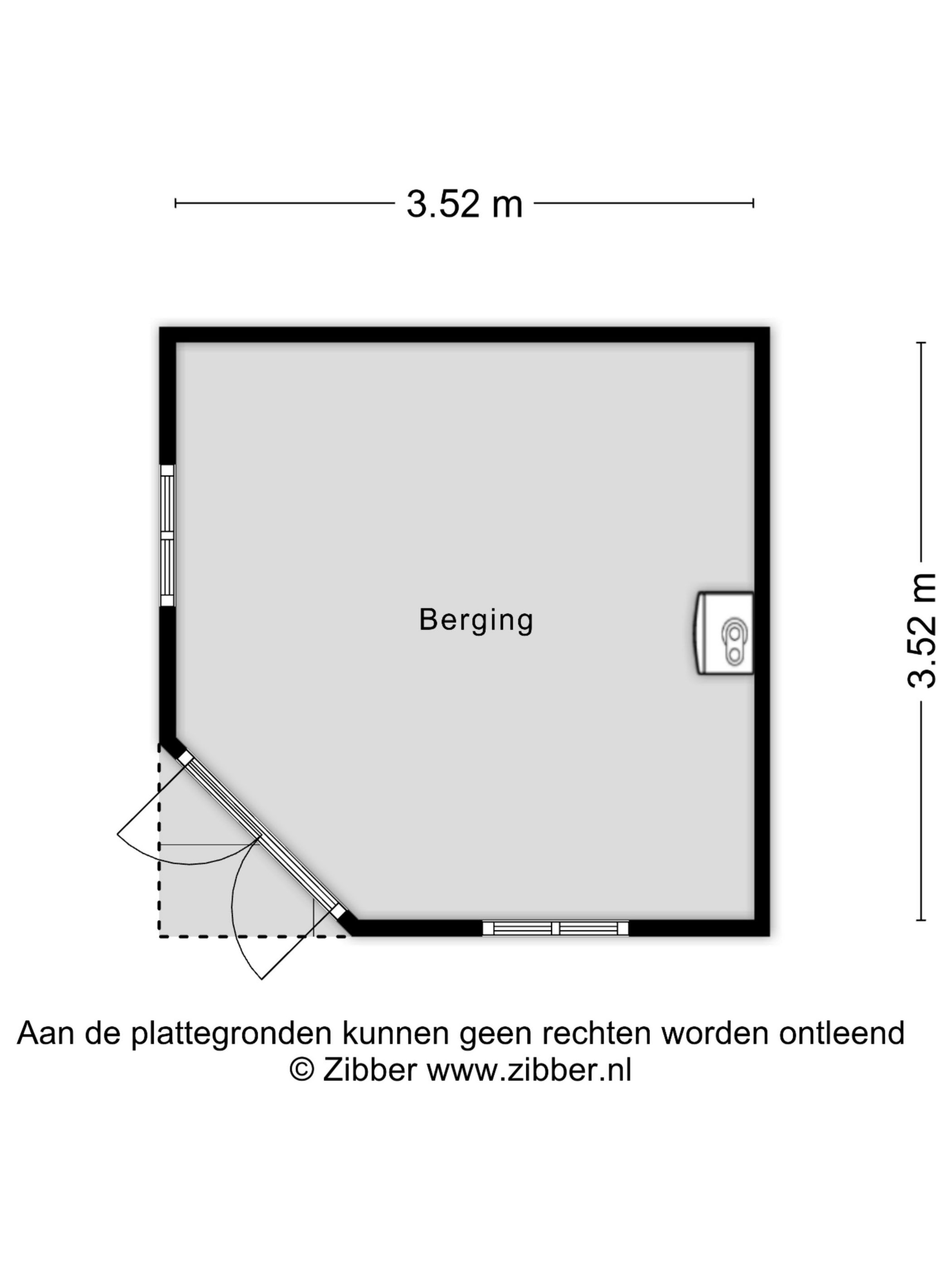 Photo 75 of Achtersloot 108