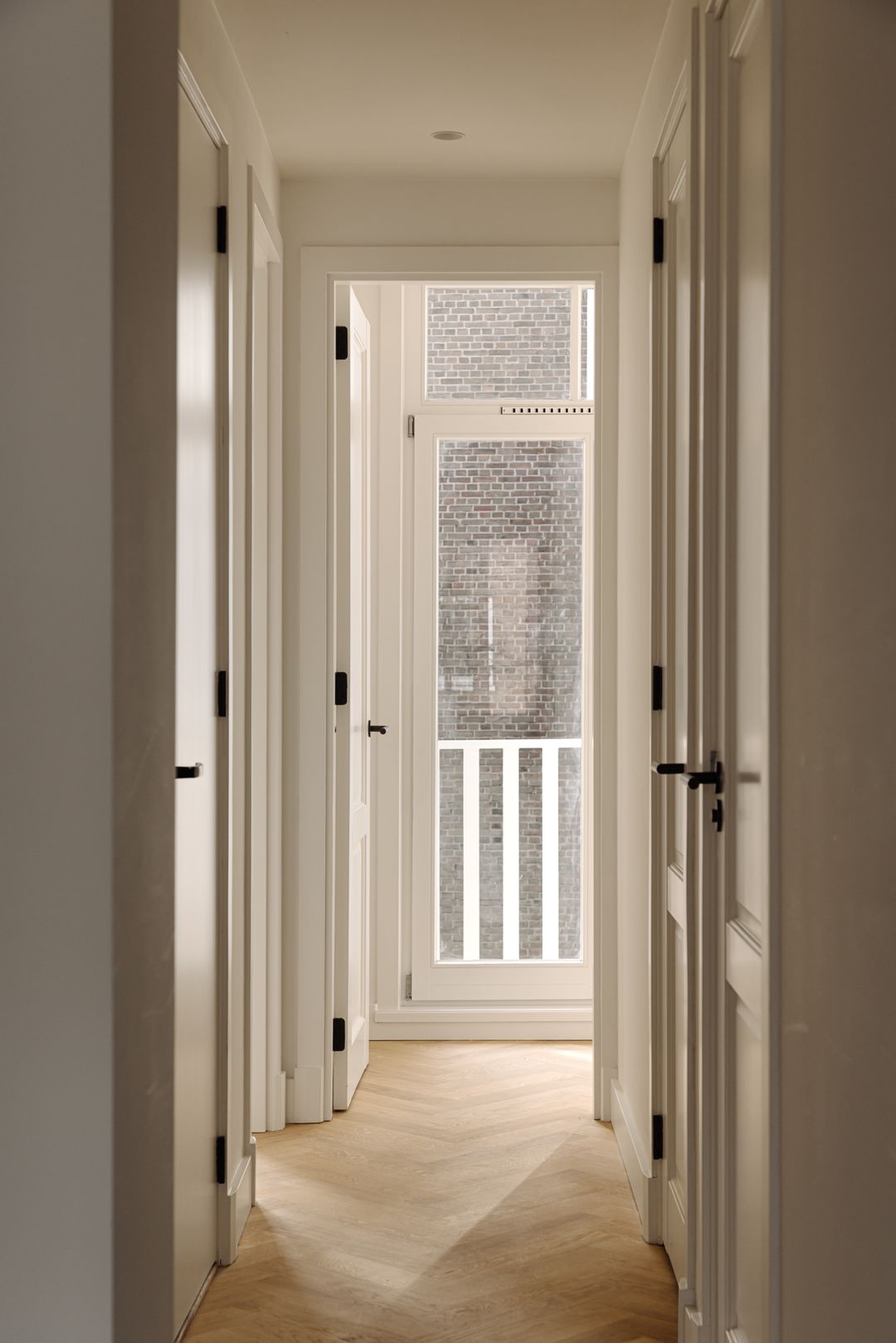 Foto 8 van Maarten Harpertszoon Trompstraat 41-2