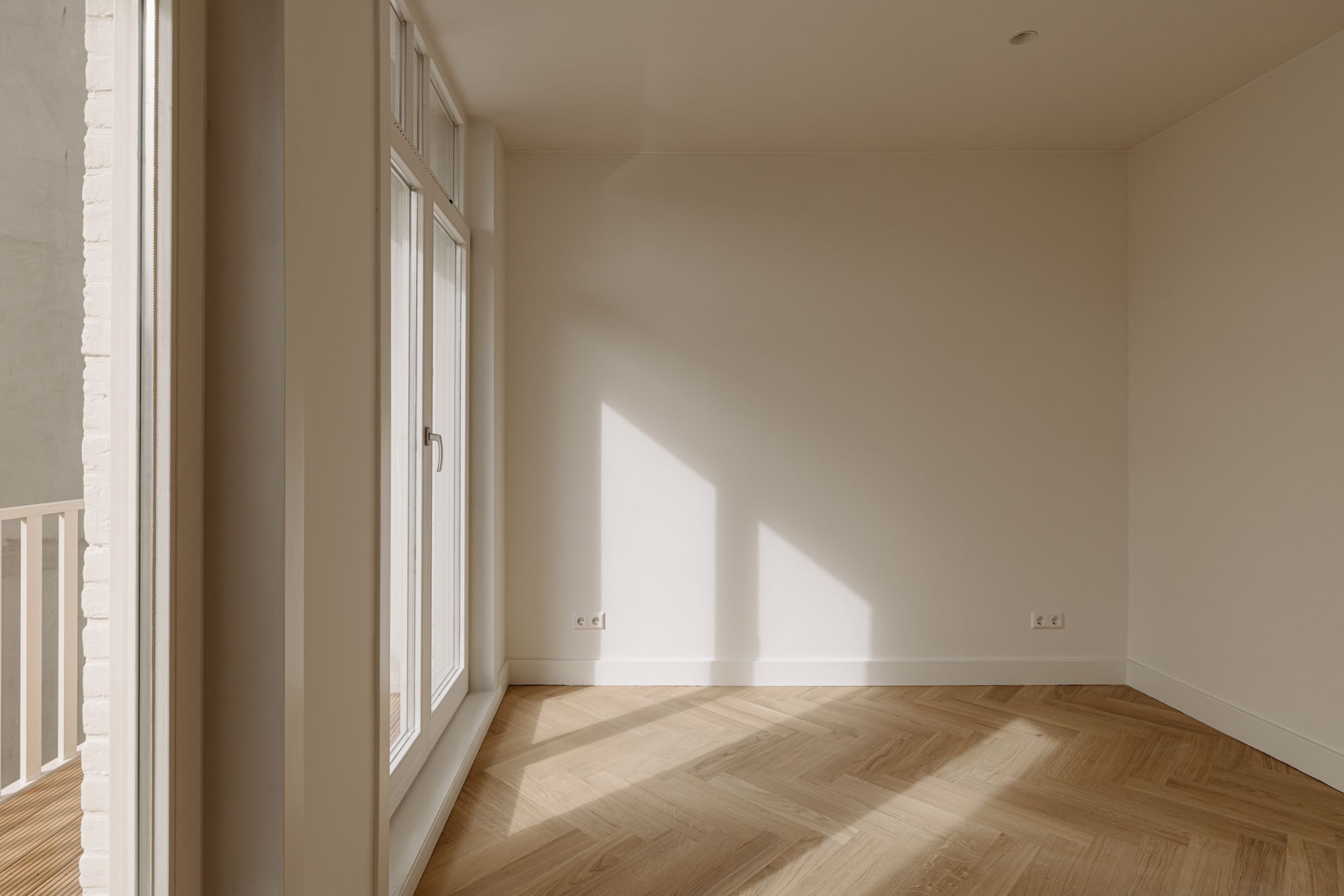 Foto 9 van Maarten Harpertszoon Trompstraat 41-2