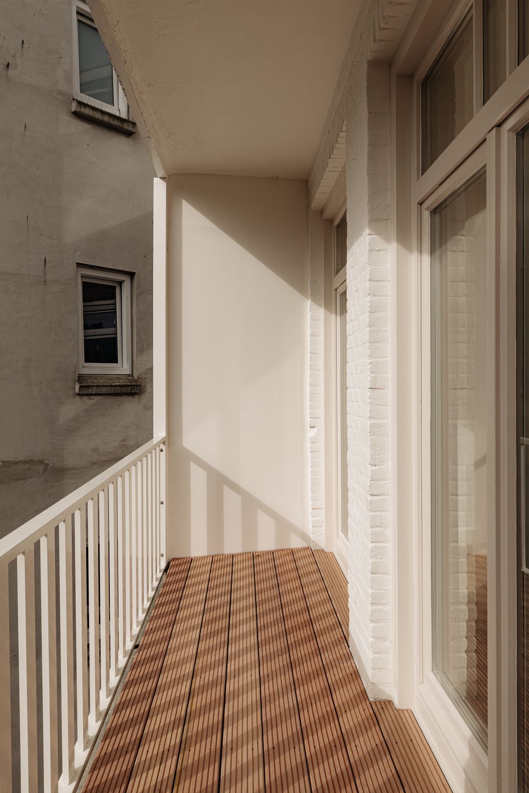 Foto 11 van Maarten Harpertszoon Trompstraat 41-2